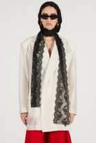 【プランク プロジェクト/PRANK PROJECT】のレースタイ BLK(ブラック)|ID: prp329100004811955 ipo3291000000034930781