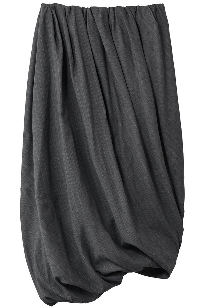 【プランク プロジェクト/PRANK PROJECT】のツイストミディスカート インテリア・キッズ・メンズ・レディースファッション・服の通販 founy(ファニー) https://founy.com/ ファッション Fashion レディースファッション Fashion for Women スカート Skirts ロングスカート Long Skirts / Maxi & Midi Skirts おすすめ Recommended / Our Picks アシンメトリー Asymmetrical Style エアリー Airy Texture シアー Sheer, See-Through シンプル Simple, Minimal ジャケット Jacket, Outerwear ソックス Socks, Hosiery ツイスト Tweed, Tweed Fabric バランス Balance, Style Balance ロング Long, Long-Length 軽量 Lightweight, Ultra Light |ID: prp329100004811959 ipo3291000000036755144