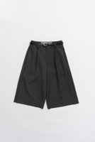 【プランク プロジェクト/PRANK PROJECT】のベルテッドハーフパンツ 人気、トレンドファッション・服の通販 founy(ファニー) ファッション Fashion レディースファッション Fashion for Women パンツ Pants & Trousers ショートパンツ・ハーフパンツ High-Waisted & Relaxed Shorts おすすめ Recommended / Our Picks カットソー Cut and Sewn Top ショート Short, Short Length ジャケット Jacket, Outerwear ハーフ Half, Half-Length 新作・新入荷 New Arrivals / New In |ID:prp329100004811960