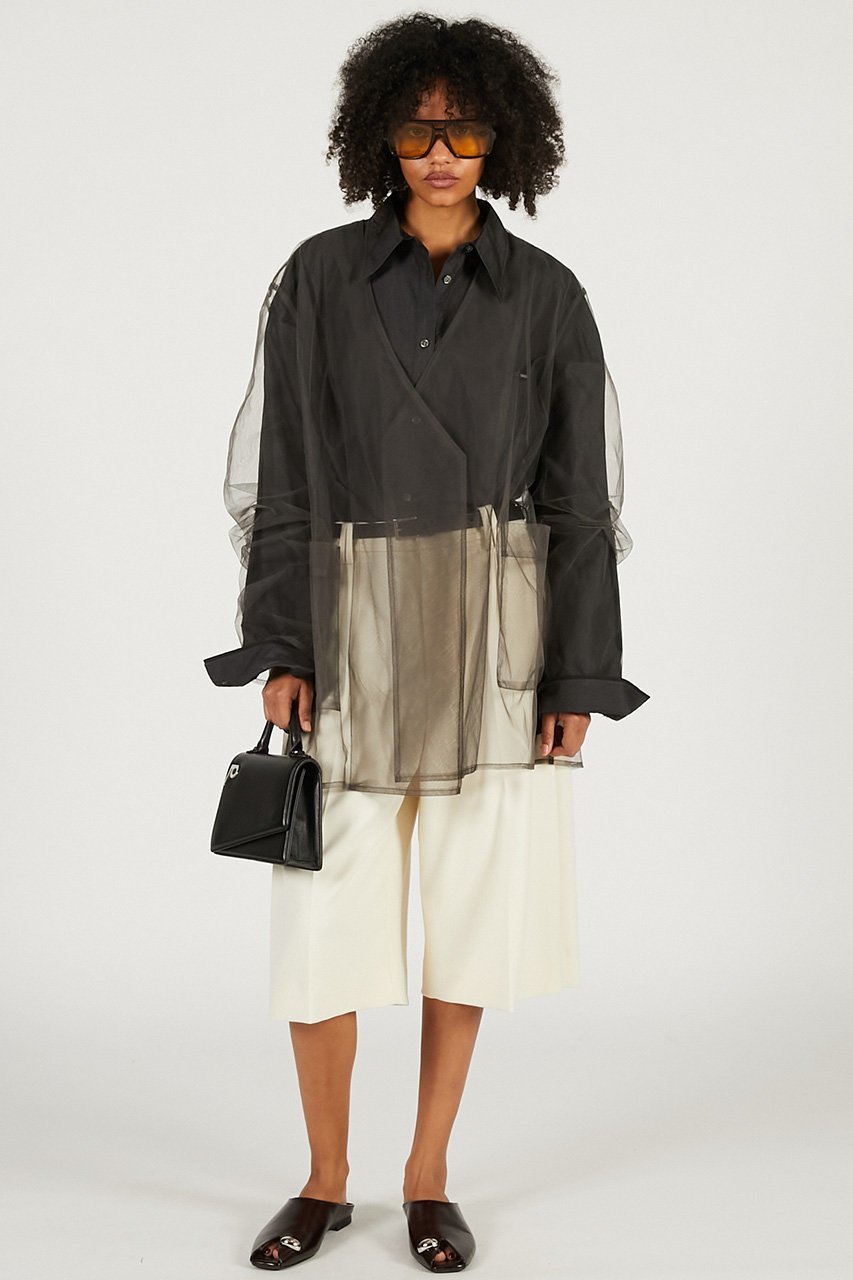 【プランク プロジェクト/PRANK PROJECT】のベルテッドハーフパンツ 人気、トレンドファッション・服の通販 founy(ファニー) 　ファッション　Fashion　レディースファッション　Fashion for Women　パンツ　Pants & Trousers　ショートパンツ・ハーフパンツ　High-Waisted & Relaxed Shorts　おすすめ　Recommended / Our Picks　カットソー　Cut and Sewn Top　ショート　Short, Short Length　ジャケット　Jacket, Outerwear　ハーフ　Half, Half-Length　other-4|ID: prp329100004811960 ipo3291000000034930828