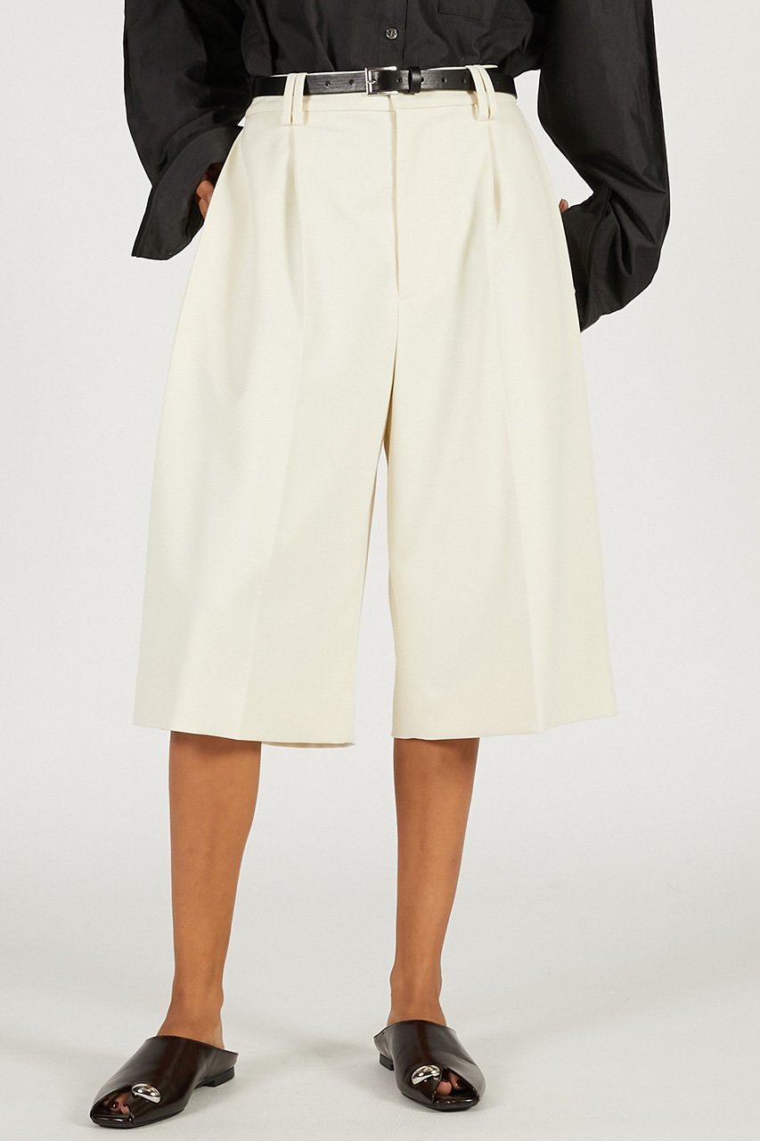 【プランク プロジェクト/PRANK PROJECT】のベルテッドハーフパンツ 人気、トレンドファッション・服の通販 founy(ファニー) 　ファッション　Fashion　レディースファッション　Fashion for Women　パンツ　Pants & Trousers　ショートパンツ・ハーフパンツ　High-Waisted & Relaxed Shorts　おすすめ　Recommended / Our Picks　カットソー　Cut and Sewn Top　ショート　Short, Short Length　ジャケット　Jacket, Outerwear　ハーフ　Half, Half-Length　other-5|ID: prp329100004811960 ipo3291000000034930829