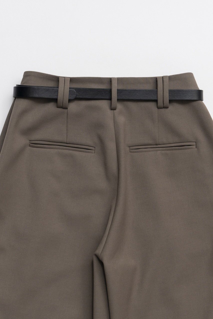 【プランク プロジェクト/PRANK PROJECT】のベルテッドハーフパンツ 人気、トレンドファッション・服の通販 founy(ファニー) 　ファッション　Fashion　レディースファッション　Fashion for Women　パンツ　Pants & Trousers　ショートパンツ・ハーフパンツ　High-Waisted & Relaxed Shorts　おすすめ　Recommended / Our Picks　カットソー　Cut and Sewn Top　ショート　Short, Short Length　ジャケット　Jacket, Outerwear　ハーフ　Half, Half-Length　other-2|ID: prp329100004811960 ipo3291000000035503952