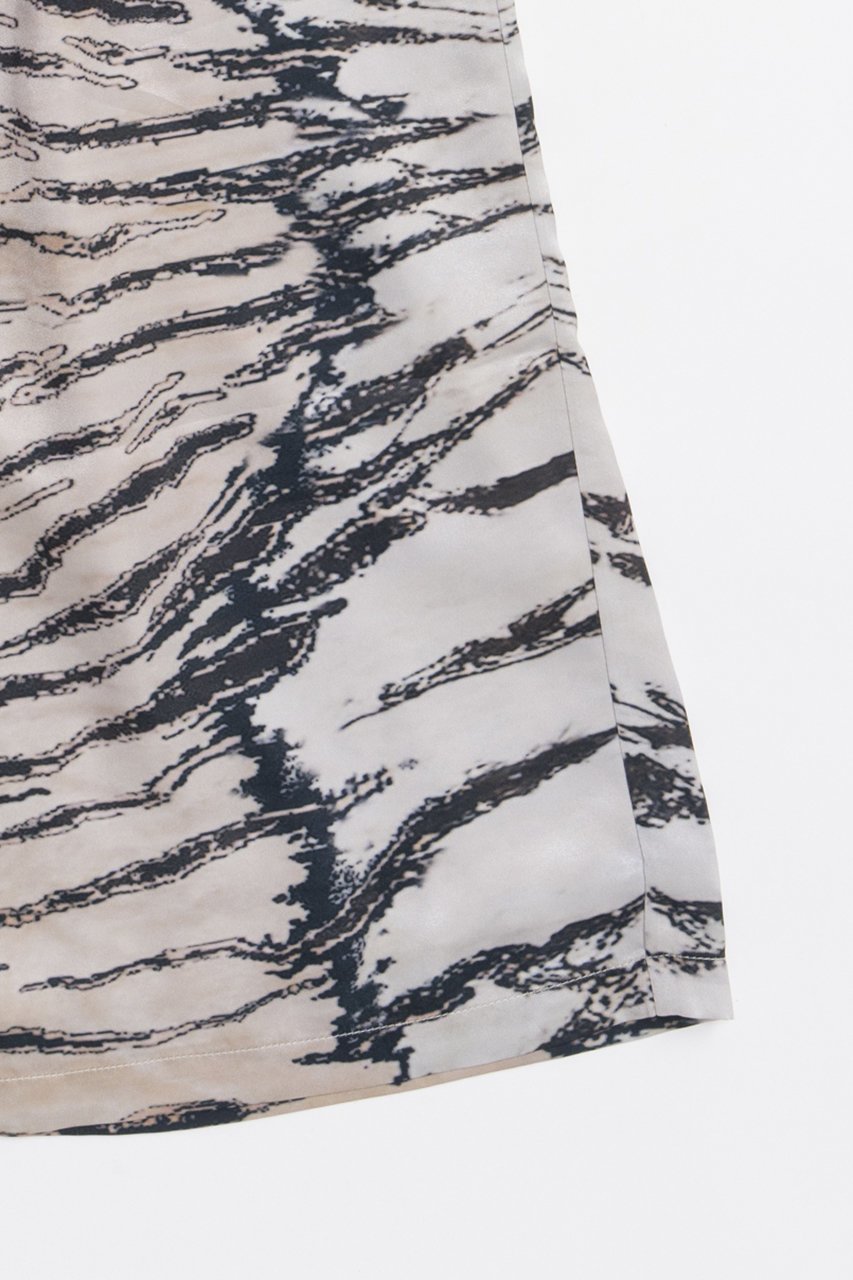 【プランク プロジェクト/PRANK PROJECT】のタイガープリントパンツ 人気、トレンドファッション・服の通販 founy(ファニー) 　ファッション　Fashion　レディースファッション　Fashion for Women　パンツ　Pants & Trousers　サテン　Satin, Glossy Fabric　セットアップ　Set-Up, Coordinated Outfit　プリント　Print, Printed Pattern　other-3|ID: prp329100004811961 ipo3291000000035689663