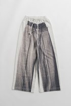 【プランク プロジェクト/PRANK PROJECT】のスラックスプリントスウェット 人気、トレンドファッション・服の通販 founy(ファニー) ファッション Fashion レディースファッション Fashion for Women トップス・カットソー Cut & Sew Tops シャツ・ブラウス・オフィスカジュアル Elegant Blouses & Button-Ups レディースパーカー・カジュアルフーディー Casual Hoodies & Sweatshirts ロングTシャツ・Tシャツ Longline T-Shirts & Tees スウェット・クルーネックトップス Sweatshirts & Crewnecks / Relaxed Fit Sweat Tops カットソー・ベーシックTシャツ Cut-and-Sewn Tops / Stretch Tees & Basics おすすめ Recommended / Our Picks ジャケット Jacket, Outerwear スウェット / スエット Sweatshirt, Sweatwear スリーブ Sleeve, Long Sleeve / Short Sleeve フォルム Silhouette, Form プリント Print, Printed Pattern ロング Long, Long-Length 新作・新入荷 New Arrivals / New In thumbnail GRY(グレー)|ID: prp329100004811962 ipo3291000000034930843