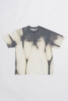 【プランク プロジェクト/PRANK PROJECT】のアブストラクトTEE 人気、トレンドファッション・服の通販 founy(ファニー) ファッション Fashion レディースファッション Fashion for Women トップス・カットソー Cut & Sew Tops シャツ・ブラウス・オフィスカジュアル Elegant Blouses & Button-Ups ロングTシャツ・Tシャツ Longline T-Shirts & Tees カットソー・ベーシックTシャツ Cut-and-Sewn Tops / Stretch Tees & Basics インナー Innerwear グラデーション Gradient, Ombre グラフィック Graphic, Graphic Design ジャケット Jacket, Outerwear スリーブ Sleeve, Long Sleeve / Short Sleeve プリント Print, Printed Pattern ロング Long, Long-Length 新作・新入荷 New Arrivals / New In thumbnail C.GRY(チャコールグレー)|ID: prp329100004811964 ipo3291000000034930862