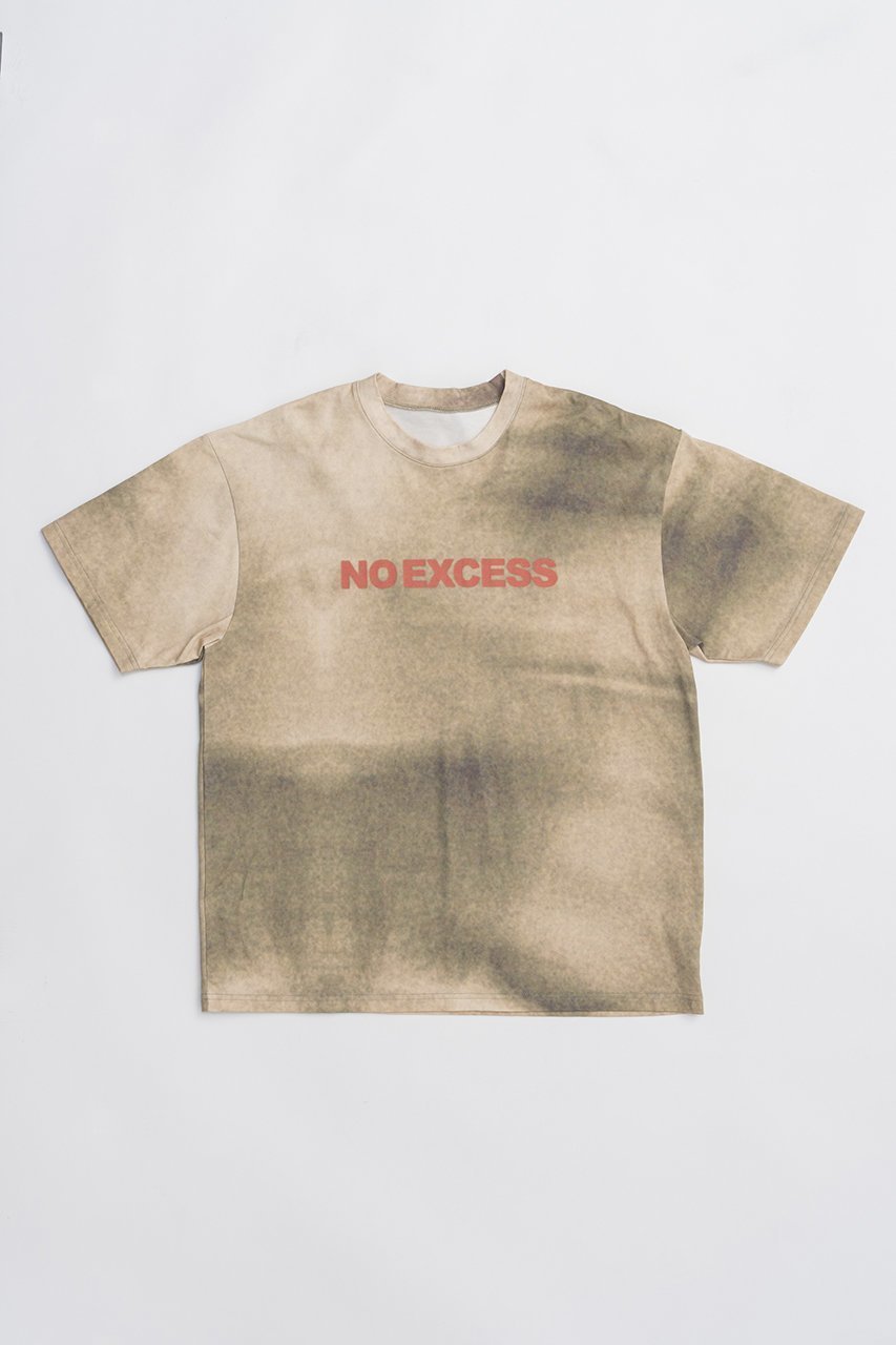 【プランク プロジェクト/PRANK PROJECT】のアブストラクトTEE インテリア・キッズ・メンズ・レディースファッション・服の通販 founy(ファニー) 　ファッション　Fashion　レディースファッション　Fashion for Women　トップス・カットソー　Cut & Sew Tops　シャツ・ブラウス・オフィスカジュアル　Elegant Blouses & Button-Ups　ロングTシャツ・Tシャツ　Longline T-Shirts & Tees　カットソー・ベーシックTシャツ　Cut-and-Sewn Tops / Stretch Tees & Basics　インナー　Innerwear　グラデーション　Gradient, Ombre　グラフィック　Graphic, Graphic Design　ジャケット　Jacket, Outerwear　スリーブ　Sleeve, Long Sleeve / Short Sleeve　プリント　Print, Printed Pattern　ロング　Long, Long-Length　新作・新入荷　New Arrivals / New In　BGE(ベージュ)|ID: prp329100004811964 ipo3291000000034930864