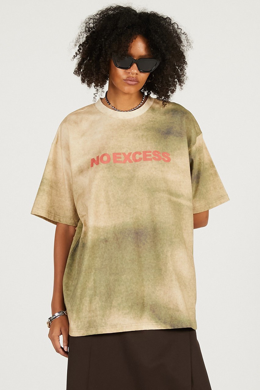 【プランク プロジェクト/PRANK PROJECT】のアブストラクトTEE 人気、トレンドファッション・服の通販 founy(ファニー) 　ファッション　Fashion　レディースファッション　Fashion for Women　トップス・カットソー　Cut & Sew Tops　シャツ・ブラウス・オフィスカジュアル　Elegant Blouses & Button-Ups　ロングTシャツ・Tシャツ　Longline T-Shirts & Tees　カットソー・ベーシックTシャツ　Cut-and-Sewn Tops / Stretch Tees & Basics　インナー　Innerwear　グラデーション　Gradient, Ombre　グラフィック　Graphic, Graphic Design　ジャケット　Jacket, Outerwear　スリーブ　Sleeve, Long Sleeve / Short Sleeve　プリント　Print, Printed Pattern　ロング　Long, Long-Length　新作・新入荷　New Arrivals / New In　other-4|ID: prp329100004811964 ipo3291000000034930870