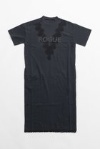 【プランク プロジェクト/PRANK PROJECT】のROGUEマキシワンピース BLK(ブラック)|ID: prp329100004811969 ipo3291000000035689696