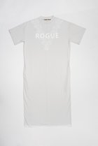 【プランク プロジェクト/PRANK PROJECT】のROGUEマキシワンピース GRY(グレー)|ID: prp329100004811969 ipo3291000000036023185