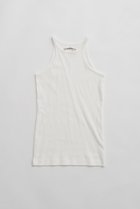 【プランク プロジェクト/PRANK PROJECT】のオフショルダーレイヤードトップ WHT(ホワイト)|ID: prp329100004811973 ipo3291000000034930946