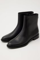 【スタッカート/STACCATO】のスタイリッシュリングブーツ 人気、トレンドファッション・服の通販 founy(ファニー) ファッション Fashion レディースファッション Fashion for Women ショート Short, Short Length シンプル Simple, Minimal スタイリッシュ Stylish, Fashionable thumbnail ブラック|ID: prp329100004812832 ipo3291000000034939767