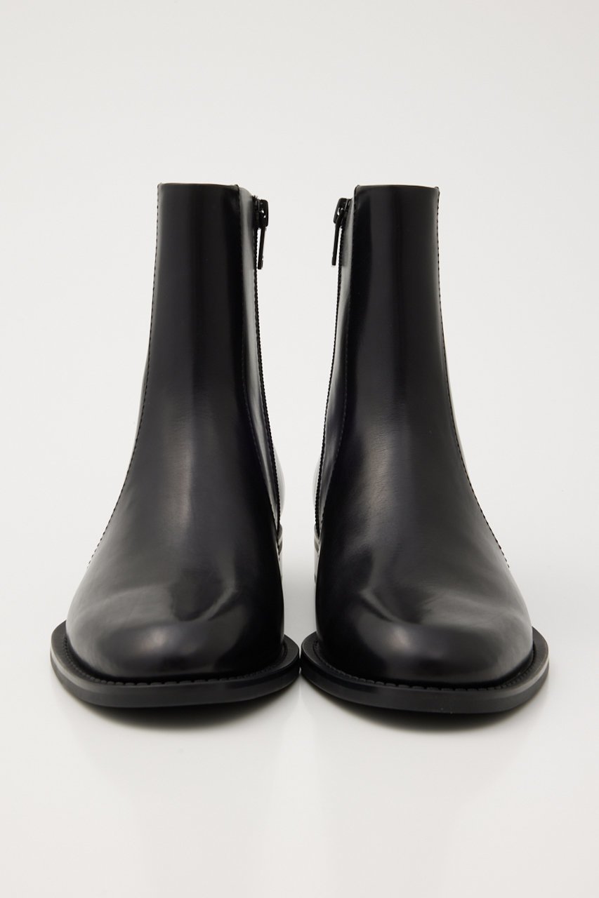 【スタッカート/STACCATO】のスタイリッシュリングブーツ 人気、トレンドファッション・服の通販 founy(ファニー) 　ファッション　Fashion　レディースファッション　Fashion for Women　ショート　Short, Short Length　シンプル　Simple, Minimal　スタイリッシュ　Stylish, Fashionable　other-3|ID: prp329100004812832 ipo3291000000034939769