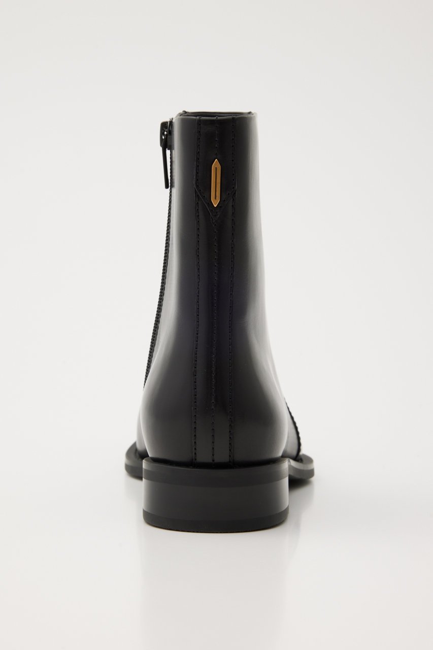 【スタッカート/STACCATO】のスタイリッシュリングブーツ 人気、トレンドファッション・服の通販 founy(ファニー) 　ファッション　Fashion　レディースファッション　Fashion for Women　ショート　Short, Short Length　シンプル　Simple, Minimal　スタイリッシュ　Stylish, Fashionable　other-5|ID: prp329100004812832 ipo3291000000034939771