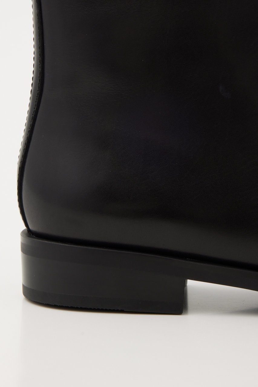 【スタッカート/STACCATO】のスタイリッシュリングブーツ 人気、トレンドファッション・服の通販 founy(ファニー) 　ファッション　Fashion　レディースファッション　Fashion for Women　ショート　Short, Short Length　シンプル　Simple, Minimal　スタイリッシュ　Stylish, Fashionable　other-6|ID: prp329100004812832 ipo3291000000034939772