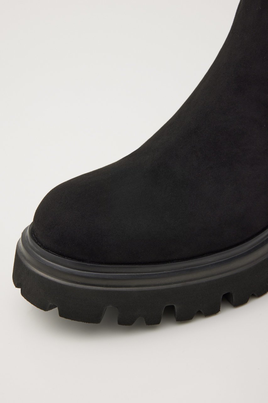 【スタッカート/STACCATO】のストレッチニーハイヒートブーツ 人気、トレンドファッション・服の通販 founy(ファニー) 　ファッション　Fashion　レディースファッション　Fashion for Women　ストレッチ　Stretch, Stretchy Fabric　トレンド　Trend, Trending Now　フィット　Fit, Slim Fit　防寒　Cold Protection, Winter-Ready　other-7|ID: prp329100004812834 ipo3291000000034939987