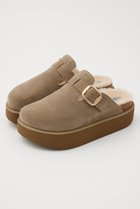 【スタッカート/STACCATO】のアポロプラットフォームスリッポン 人気、トレンドファッション・服の通販 founy(ファニー) ファッション Fashion レディースファッション Fashion for Women サンダル Sandals, Summer Shoes シューズ Shoes, Footwear バランス Balance, Style Balance フラット Flat, Flat Shoes ライニング Inner Lining, Inner Fabric, Lined 厚底 Platform Shoes A/W・秋冬 Autumn/Winter thumbnail ダークグレー|ID: prp329100004812838 ipo3291000000034940069