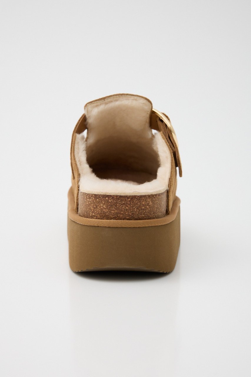 【スタッカート/STACCATO】のアポロプラットフォームスリッポン 人気、トレンドファッション・服の通販 founy(ファニー) 　ファッション　Fashion　レディースファッション　Fashion for Women　サンダル　Sandals, Summer Shoes　シューズ　Shoes, Footwear　バランス　Balance, Style Balance　フラット　Flat, Flat Shoes　ライニング　Inner Lining, Inner Fabric, Lined　厚底　Platform Shoes　A/W・秋冬　Autumn/Winter　other-5|ID: prp329100004812838 ipo3291000000034940074