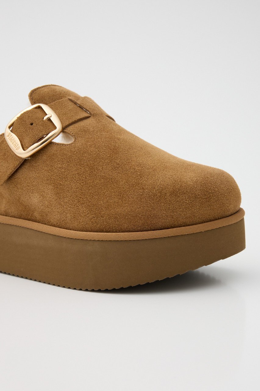 【スタッカート/STACCATO】のアポロプラットフォームスリッポン 人気、トレンドファッション・服の通販 founy(ファニー) 　ファッション　Fashion　レディースファッション　Fashion for Women　サンダル　Sandals, Summer Shoes　シューズ　Shoes, Footwear　バランス　Balance, Style Balance　フラット　Flat, Flat Shoes　ライニング　Inner Lining, Inner Fabric, Lined　厚底　Platform Shoes　A/W・秋冬　Autumn/Winter　other-8|ID: prp329100004812838 ipo3291000000034940077