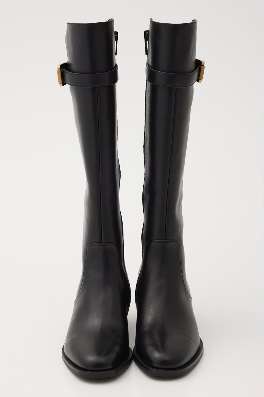 【スタッカート/STACCATO】のアーバンジョッキーロングブーツ 人気、トレンドファッション・服の通販 founy(ファニー) 　ファッション　Fashion　レディースファッション　Fashion for Women　エレガント 上品　Elegant　クラシカル　Classical, Vintage-Inspired　スタイリッシュ　Stylish, Fashionable　ロング　Long, Long-Length　other-3|ID: prp329100004812839 ipo3291000000034940090