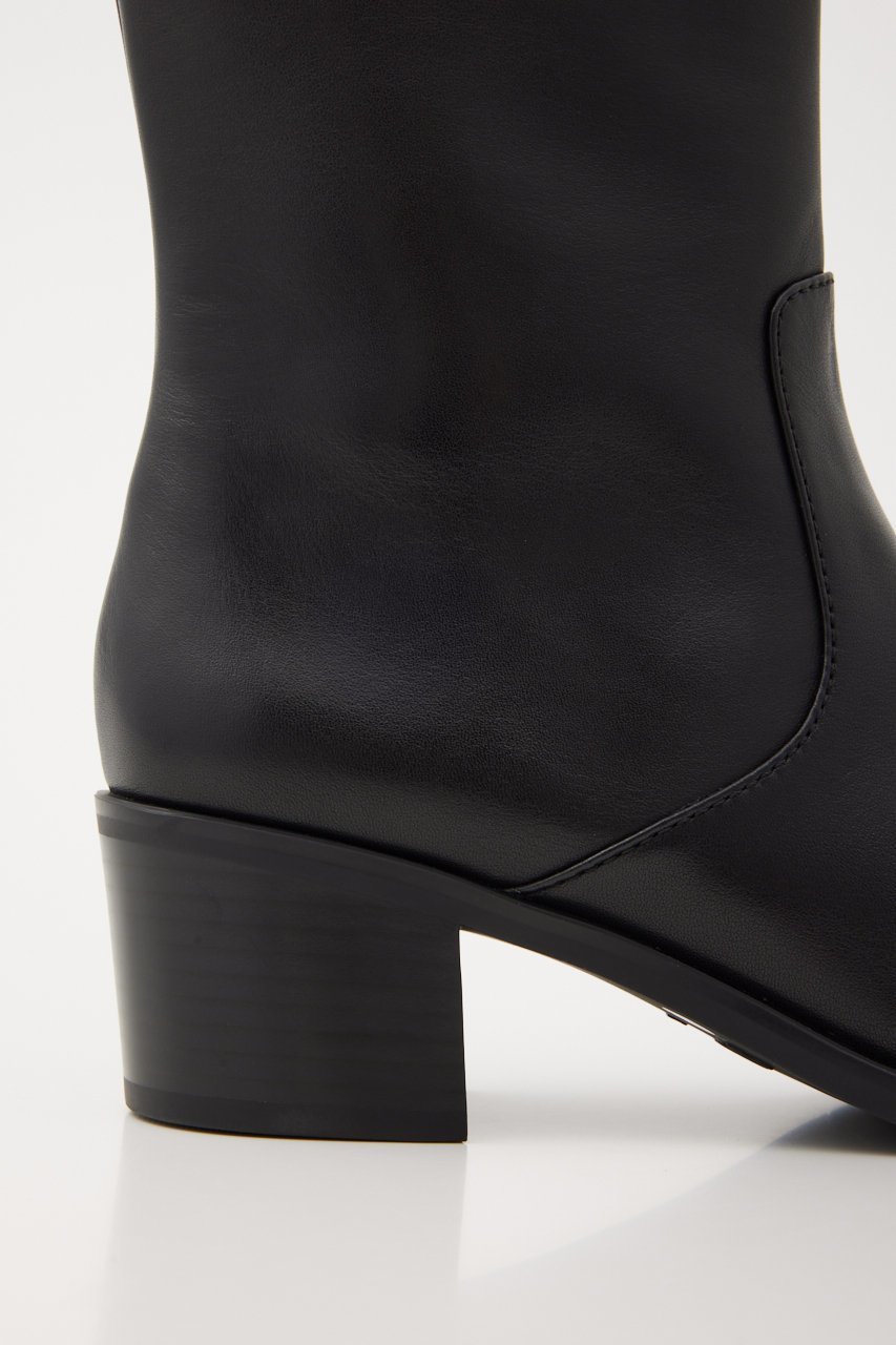 【スタッカート/STACCATO】のアーバンジョッキーロングブーツ 人気、トレンドファッション・服の通販 founy(ファニー) 　ファッション　Fashion　レディースファッション　Fashion for Women　エレガント 上品　Elegant　クラシカル　Classical, Vintage-Inspired　スタイリッシュ　Stylish, Fashionable　ロング　Long, Long-Length　other-6|ID: prp329100004812839 ipo3291000000034940093