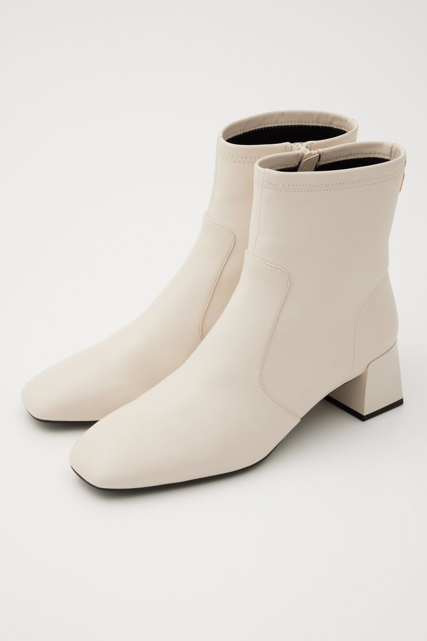 【スタッカート/STACCATO】のオースンソフトブーツ 人気、トレンドファッション・服の通販 founy(ファニー) 　ファッション　Fashion　レディースファッション　Fashion for Women　ショート　Short, Short Length　ストレッチ　Stretch, Stretchy Fabric　バランス　Balance, Style Balance　ブロック　Block, Solid Block Pattern　ミドル　Middle Length, Mid Height　ライニング　Inner Lining, Inner Fabric, Lined　定番　Standard, Basic Item　 other-1|ID: prp329100004812847 ipo3291000000034940251