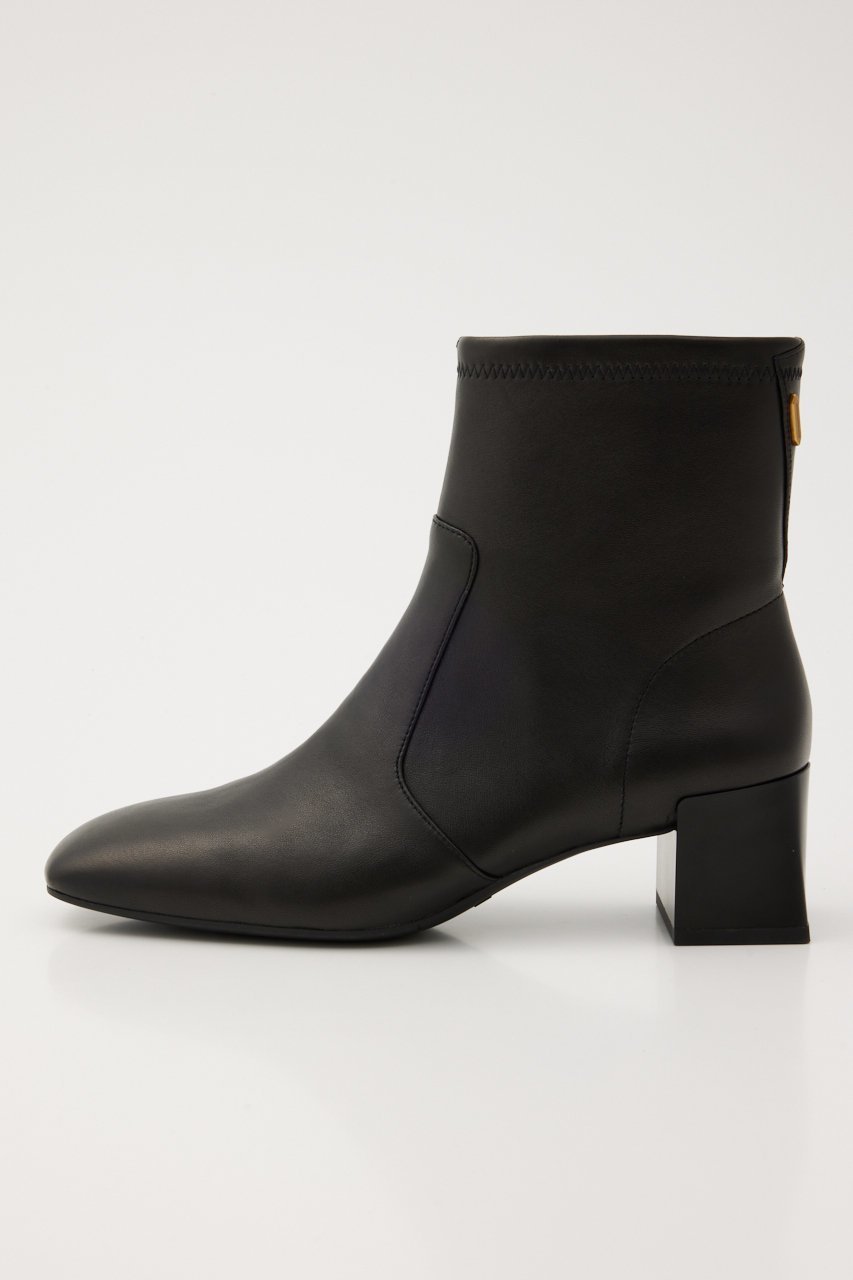 【スタッカート/STACCATO】のオースンソフトブーツ 人気、トレンドファッション・服の通販 founy(ファニー) 　ファッション　Fashion　レディースファッション　Fashion for Women　ショート　Short, Short Length　ストレッチ　Stretch, Stretchy Fabric　バランス　Balance, Style Balance　ブロック　Block, Solid Block Pattern　ミドル　Middle Length, Mid Height　ライニング　Inner Lining, Inner Fabric, Lined　定番　Standard, Basic Item　other-2|ID: prp329100004812847 ipo3291000000034940254