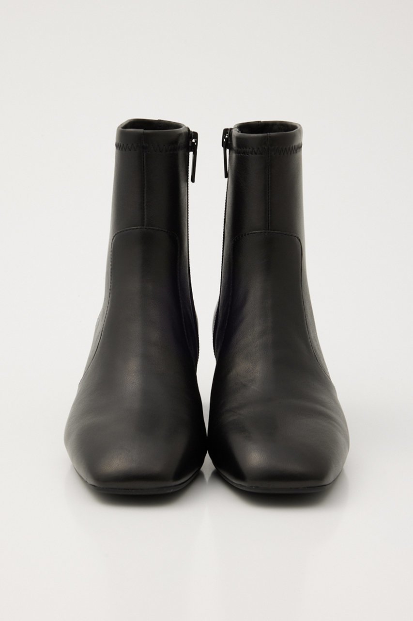 【スタッカート/STACCATO】のオースンソフトブーツ 人気、トレンドファッション・服の通販 founy(ファニー) 　ファッション　Fashion　レディースファッション　Fashion for Women　ショート　Short, Short Length　ストレッチ　Stretch, Stretchy Fabric　バランス　Balance, Style Balance　ブロック　Block, Solid Block Pattern　ミドル　Middle Length, Mid Height　ライニング　Inner Lining, Inner Fabric, Lined　定番　Standard, Basic Item　other-3|ID: prp329100004812847 ipo3291000000034940255