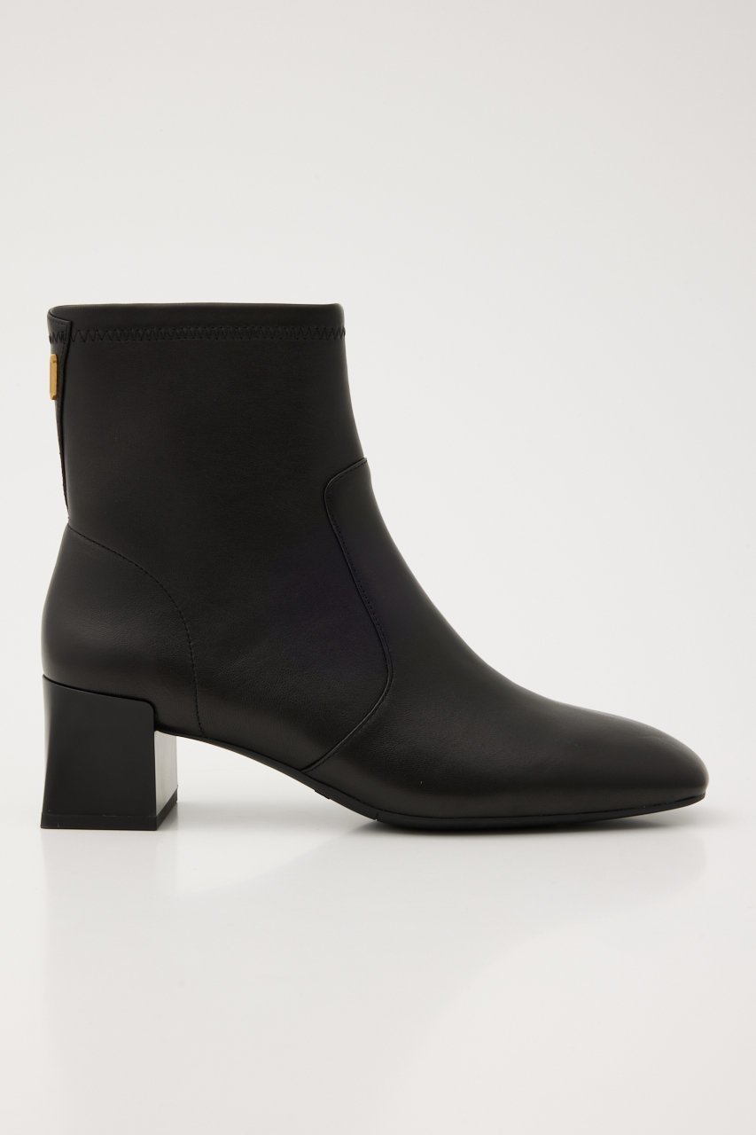 【スタッカート/STACCATO】のオースンソフトブーツ 人気、トレンドファッション・服の通販 founy(ファニー) 　ファッション　Fashion　レディースファッション　Fashion for Women　ショート　Short, Short Length　ストレッチ　Stretch, Stretchy Fabric　バランス　Balance, Style Balance　ブロック　Block, Solid Block Pattern　ミドル　Middle Length, Mid Height　ライニング　Inner Lining, Inner Fabric, Lined　定番　Standard, Basic Item　other-4|ID: prp329100004812847 ipo3291000000034940256