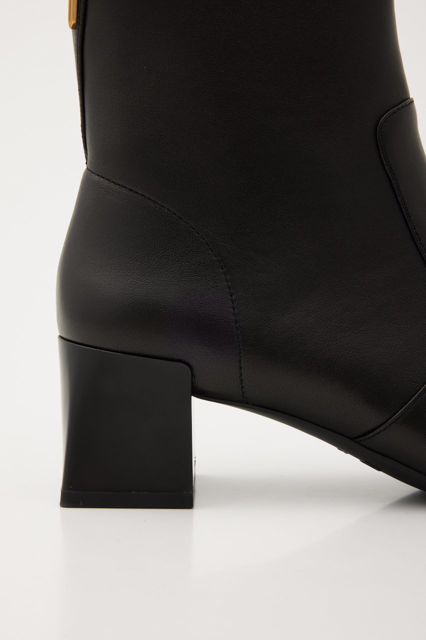 【スタッカート/STACCATO】のオースンソフトブーツ 人気、トレンドファッション・服の通販 founy(ファニー) 　ファッション　Fashion　レディースファッション　Fashion for Women　ショート　Short, Short Length　ストレッチ　Stretch, Stretchy Fabric　バランス　Balance, Style Balance　ブロック　Block, Solid Block Pattern　ミドル　Middle Length, Mid Height　ライニング　Inner Lining, Inner Fabric, Lined　定番　Standard, Basic Item　other-6|ID: prp329100004812847 ipo3291000000034940258