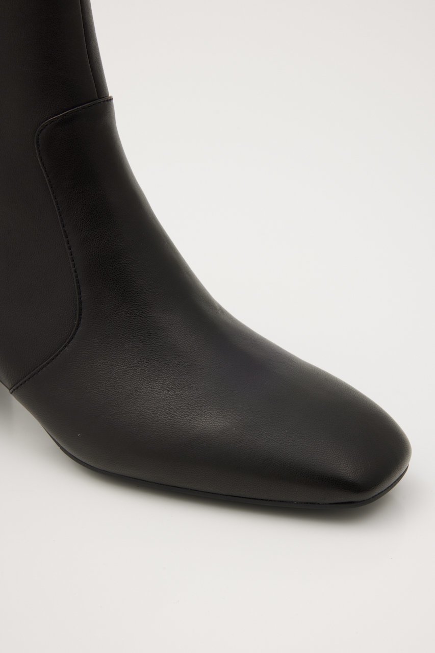 【スタッカート/STACCATO】のオースンソフトブーツ 人気、トレンドファッション・服の通販 founy(ファニー) 　ファッション　Fashion　レディースファッション　Fashion for Women　ショート　Short, Short Length　ストレッチ　Stretch, Stretchy Fabric　バランス　Balance, Style Balance　ブロック　Block, Solid Block Pattern　ミドル　Middle Length, Mid Height　ライニング　Inner Lining, Inner Fabric, Lined　定番　Standard, Basic Item　other-7|ID: prp329100004812847 ipo3291000000034940259