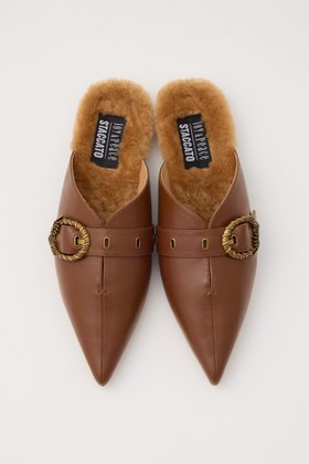 【スタッカート/STACCATO】のチェスターシアリングミュール 人気、トレンドファッション・服の通販 founy(ファニー) ファッション Fashion レディースファッション Fashion for Women おすすめ Recommended / Our Picks クラシック Classic, Timeless Style シューズ Shoes, Footwear スリッパ Slippers, Room Shoes フォルム Silhouette, Form フラット Flat, Flat Shoes リーフ Leaf, Botanical Leaf ワイド Wide, Wide Fit ヴィンテージ Vintage Style 秋 Autumn |ID:prp329100004812849