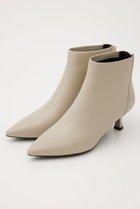 【スタッカート/STACCATO】のカルーナショートブーティー ホワイト|ID: prp329100004812851 ipo3291000000034940303