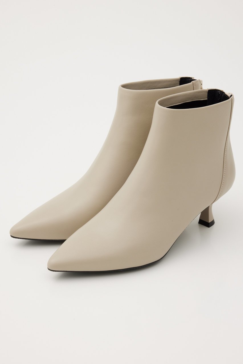 【スタッカート/STACCATO】のカルーナショートブーティー インテリア・キッズ・メンズ・レディースファッション・服の通販 founy(ファニー) 　ファッション　Fashion　レディースファッション　Fashion for Women　エレガント 上品　Elegant　ショート　Short, Short Length　ホワイト|ID: prp329100004812851 ipo3291000000034940303