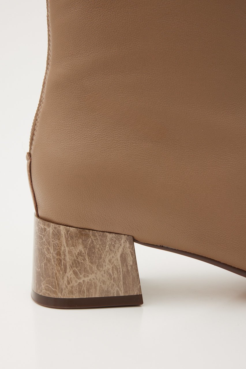 【スタッカート/STACCATO】のシエルマーブルヒールブーツ 人気、トレンドファッション・服の通販 founy(ファニー) 　ファッション　Fashion　レディースファッション　Fashion for Women　クラシック　Classic, Timeless Style　ショート　Short, Short Length　トレンド　Trend, Trending Now　ベーシック　Basic, Essential　定番　Standard, Basic Item　other-6|ID: prp329100004812852 ipo3291000000034940327