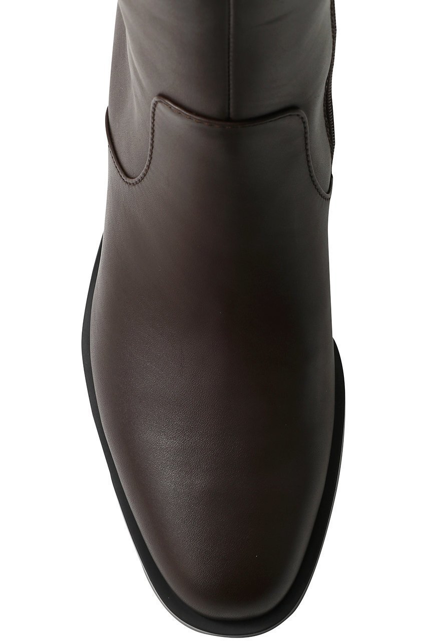 【スタッカート/STACCATO】のアーバンジョッキーロングブーツ 人気、トレンドファッション・服の通販 founy(ファニー) 　ファッション　Fashion　レディースファッション　Fashion for Women　エレガント 上品　Elegant　クラシカル　Classical, Vintage-Inspired　スタイリッシュ　Stylish, Fashionable　ロング　Long, Long-Length　other-5|ID: prp329100004812855 ipo3291000000035540594