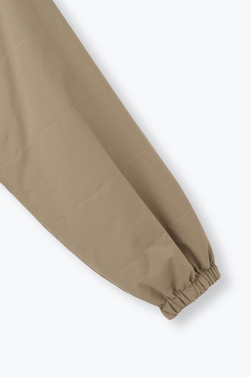 【レリル/lelill】のユーティリティー2WAYコート 大人の最旬トレンドファッション＆コーディネート founy(ファウニー) 　ファッション　Fashion　レディースファッション　Fashion for Women　アウター　Coat / Outerwear Collection　コート・ロングコート・ピーコート　Long Coats, Peacoats & More　オケージョン　Occasion Wear　シンプル　Simple, Minimal　タフタ　Taffeta, Structured Fabric　トレンド　Trend, Trending Now　ドローコード　Drawcord, Drawstring Cord　パターン　Pattern, Design Print　フィット　Fit, Slim Fit　ポケット　Pocket, Pocket Detail　ミリタリー　Military, Army Style　モチーフ　Motif, Design Theme　リバーシブル　Reversible, Two-Sided　ロング　Long, Long-Length　other-8|ID: prp329100004812857 ipo3291000000035944127