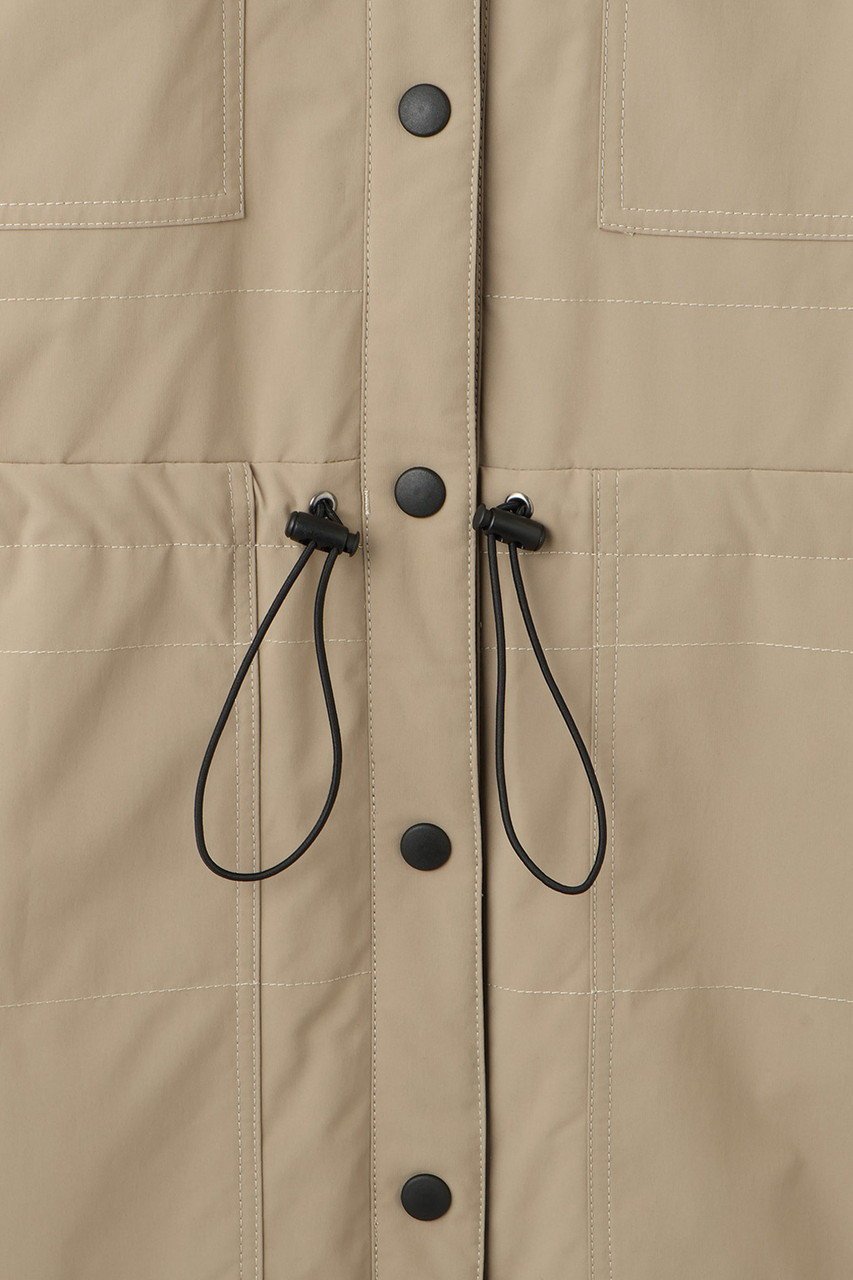 【レリル/lelill】のユーティリティー2WAYコート 人気、トレンドファッション・服の通販 founy(ファニー) ファッション Fashion レディースファッション Fashion for Women アウター Coat / Outerwear Collection コート・ロングコート・ピーコート Long Coats, Peacoats & More オケージョン Occasion Wear シンプル Simple, Minimal タフタ Taffeta, Structured Fabric トレンド Trend, Trending Now ドローコード Drawcord, Drawstring Cord パターン Pattern, Design Print フィット Fit, Slim Fit ポケット Pocket, Pocket Detail ミリタリー Military, Army Style モチーフ Motif, Design Theme リバーシブル Reversible, Two-Sided ロング Long, Long-Length other-5|ID: prp329100004812857 ipo3291000000036217414