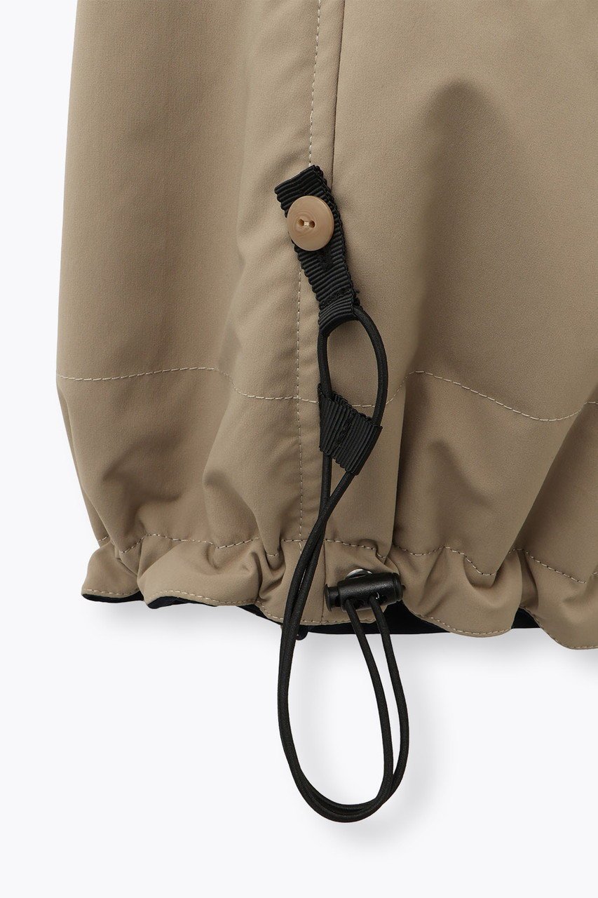 【レリル/lelill】のユーティリティー2WAYコート 人気、トレンドファッション・服の通販 founy(ファニー) ファッション Fashion レディースファッション Fashion for Women アウター Coat / Outerwear Collection コート・ロングコート・ピーコート Long Coats, Peacoats & More オケージョン Occasion Wear シンプル Simple, Minimal タフタ Taffeta, Structured Fabric トレンド Trend, Trending Now ドローコード Drawcord, Drawstring Cord パターン Pattern, Design Print フィット Fit, Slim Fit ポケット Pocket, Pocket Detail ミリタリー Military, Army Style モチーフ Motif, Design Theme リバーシブル Reversible, Two-Sided ロング Long, Long-Length other-7|ID: prp329100004812857 ipo3291000000036217418