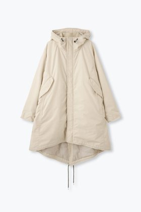 【レリル/lelill】のユーティリティーモッズコート 人気、トレンドファッション・服の通販 founy(ファニー) ファッション Fashion レディースファッション Fashion for Women アウター Coat / Outerwear Collection コート・ロングコート・ピーコート Long Coats, Peacoats & More モッズコート・ミリタリー風アウター Mods & Field Coats インナー Innerwear ストレッチ Stretch, Stretchy Fabric ドット Polka Dot, Dot Pattern ハンド Hand, Handmade フロント Front, Front Design ポケット Pocket, Pocket Detail モッズコート Mods Coat, Military Parka ロング Long, Long-Length 新作・新入荷 New Arrivals / New In 軽量 Lightweight, Ultra Light 防寒 Cold Protection, Winter-Ready |ID:prp329100004812858