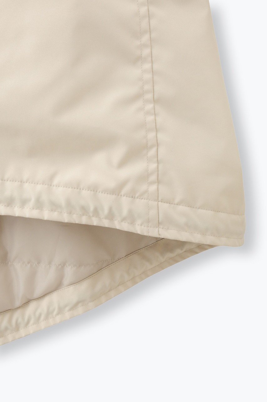 【レリル/lelill】のユーティリティーモッズコート 人気、トレンドファッション・服の通販 founy(ファニー) 　ファッション　Fashion　レディースファッション　Fashion for Women　アウター　Coat / Outerwear Collection　コート・ロングコート・ピーコート　Long Coats, Peacoats & More　モッズコート・ミリタリー風アウター　Mods & Field Coats　インナー　Innerwear　ストレッチ　Stretch, Stretchy Fabric　ドット　Polka Dot, Dot Pattern　ハンド　Hand, Handmade　フロント　Front, Front Design　ポケット　Pocket, Pocket Detail　モッズコート　Mods Coat, Military Parka　ロング　Long, Long-Length　新作・新入荷　New Arrivals / New In　軽量　Lightweight, Ultra Light　防寒　Cold Protection, Winter-Ready　other-8|ID: prp329100004812858 ipo3291000000034940886