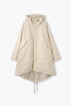 【レリル/lelill】のユーティリティーモッズコート サンド|ID: prp329100004812858 ipo3291000000036160460