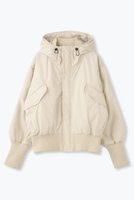 【レリル/lelill】のユーティリティーモッズ ジャケット 人気、トレンドファッション・服の通販 founy(ファニー) ファッション Fashion レディースファッション Fashion for Women アウター Coat / Outerwear Collection レディースジャケット・軽アウター Jackets ショート Short, Short Length ジャケット Jacket, Outerwear ストレッチ Stretch, Stretchy Fabric ドット Polka Dot, Dot Pattern ハンド Hand, Handmade フロント Front, Front Design ブルゾン Blouson, Bomber Jacket ポケット Pocket, Pocket Detail モッズコート Mods Coat, Military Parka 新作・新入荷 New Arrivals / New In 軽量 Lightweight, Ultra Light 防寒 Cold Protection, Winter-Ready |ID:prp329100004812860