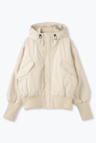 【レリル/lelill】のユーティリティーモッズ ジャケット 人気、トレンドファッション・服の通販 founy(ファニー) ファッション Fashion レディースファッション Fashion for Women アウター Coat / Outerwear Collection レディースジャケット・軽アウター Jackets ショート Short, Short Length ジャケット Jacket, Outerwear ストレッチ Stretch, Stretchy Fabric ドット Polka Dot, Dot Pattern ハンド Hand, Handmade フロント Front, Front Design ブルゾン Blouson, Bomber Jacket ポケット Pocket, Pocket Detail モッズコート Mods Coat, Military Parka 新作・新入荷 New Arrivals / New In 軽量 Lightweight, Ultra Light 防寒 Cold Protection, Winter-Ready thumbnail サンド|ID: prp329100004812860 ipo3291000000034940910