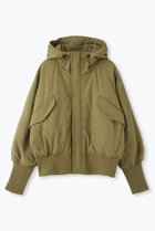 【レリル/lelill】のユーティリティーモッズ ジャケット 人気、トレンドファッション・服の通販 founy(ファニー) ファッション Fashion レディースファッション Fashion for Women アウター Coat / Outerwear Collection レディースジャケット・軽アウター Jackets ショート Short, Short Length ジャケット Jacket, Outerwear ストレッチ Stretch, Stretchy Fabric ドット Polka Dot, Dot Pattern ハンド Hand, Handmade フロント Front, Front Design ブルゾン Blouson, Bomber Jacket ポケット Pocket, Pocket Detail モッズコート Mods Coat, Military Parka 新作・新入荷 New Arrivals / New In 軽量 Lightweight, Ultra Light 防寒 Cold Protection, Winter-Ready thumbnail カーキ|ID: prp329100004812860 ipo3291000000034940911