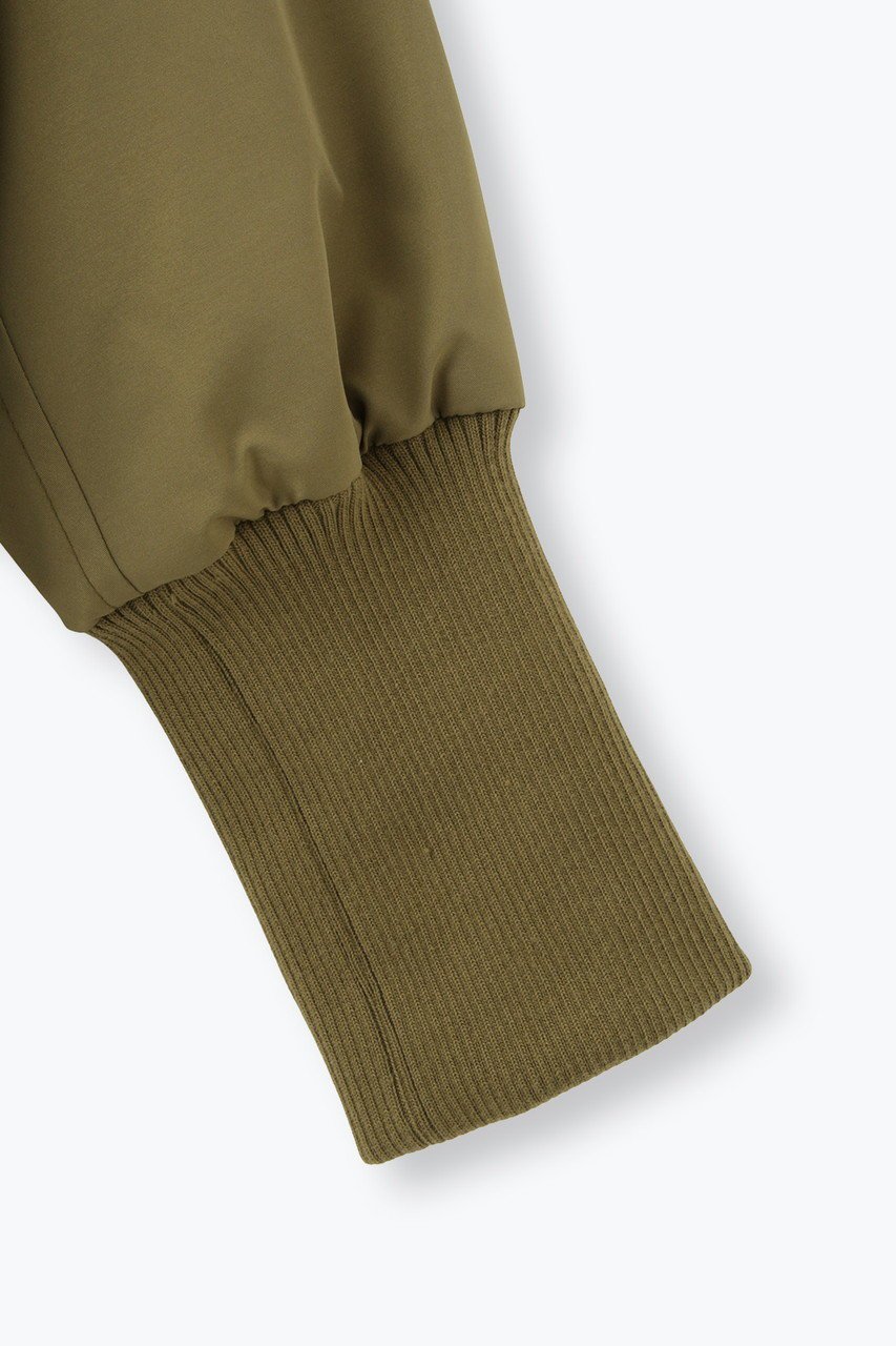 【レリル/lelill】のユーティリティーモッズ ジャケット 人気、トレンドファッション・服の通販 founy(ファニー) 　ファッション　Fashion　レディースファッション　Fashion for Women　アウター　Coat / Outerwear Collection　レディースジャケット・軽アウター　Jackets　ショート　Short, Short Length　ジャケット　Jacket, Outerwear　ストレッチ　Stretch, Stretchy Fabric　ドット　Polka Dot, Dot Pattern　ハンド　Hand, Handmade　フロント　Front, Front Design　ブルゾン　Blouson, Bomber Jacket　ポケット　Pocket, Pocket Detail　モッズコート　Mods Coat, Military Parka　新作・新入荷　New Arrivals / New In　軽量　Lightweight, Ultra Light　防寒　Cold Protection, Winter-Ready　other-7|ID: prp329100004812860 ipo3291000000034940917