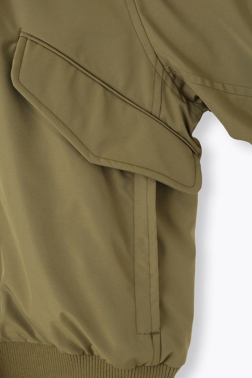 【レリル/lelill】のユーティリティーモッズ ジャケット 人気、トレンドファッション・服の通販 founy(ファニー) 　ファッション　Fashion　レディースファッション　Fashion for Women　アウター　Coat / Outerwear Collection　レディースジャケット・軽アウター　Jackets　ショート　Short, Short Length　ジャケット　Jacket, Outerwear　ストレッチ　Stretch, Stretchy Fabric　ドット　Polka Dot, Dot Pattern　ハンド　Hand, Handmade　フロント　Front, Front Design　ブルゾン　Blouson, Bomber Jacket　ポケット　Pocket, Pocket Detail　モッズコート　Mods Coat, Military Parka　新作・新入荷　New Arrivals / New In　軽量　Lightweight, Ultra Light　防寒　Cold Protection, Winter-Ready　other-8|ID: prp329100004812860 ipo3291000000034940918