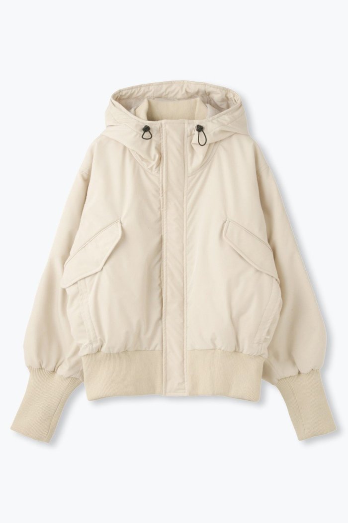 【レリル/lelill】のユーティリティーモッズ ジャケット インテリア・キッズ・メンズ・レディースファッション・服の通販 founy(ファニー) https://founy.com/ ファッション Fashion レディースファッション Fashion for Women アウター Coat / Outerwear Collection レディースジャケット・軽アウター Jackets ショート Short, Short Length ジャケット Jacket, Outerwear ストレッチ Stretch, Stretchy Fabric ドット Polka Dot, Dot Pattern ハンド Hand, Handmade フロント Front, Front Design ブルゾン Blouson, Bomber Jacket ポケット Pocket, Pocket Detail モッズコート Mods Coat, Military Parka 軽量 Lightweight, Ultra Light 防寒 Cold Protection, Winter-Ready |ID: prp329100004812860 ipo3291000000036805371