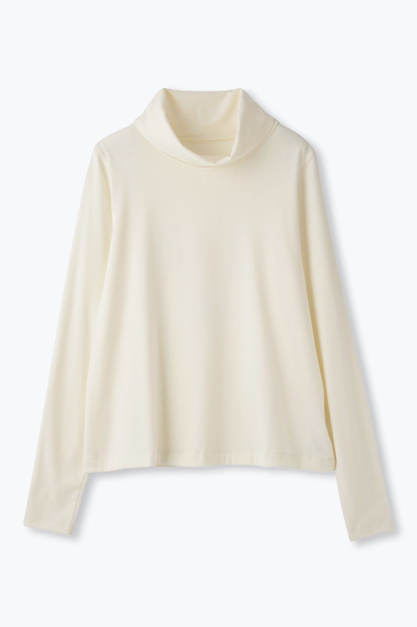 【レリル/lelill】のハイテクウォームタートル 人気、トレンドファッション・服の通販 founy(ファニー) 　ファッション　Fashion　レディースファッション　Fashion for Women　トップス・カットソー　Cut & Sew Tops　シャツ・ブラウス・オフィスカジュアル　Elegant Blouses & Button-Ups　ロングTシャツ・Tシャツ　Longline T-Shirts & Tees　カットソー・ベーシックTシャツ　Cut-and-Sewn Tops / Stretch Tees & Basics　おすすめ　Recommended / Our Picks　インナー　Innerwear　コンパクト　Compact, Small Size　スリーブ　Sleeve, Long Sleeve / Short Sleeve　タートルネック　Turtleneck, High Neck　ロング　Long, Long-Length　冬　Winter / This Winter　新作・新入荷　New Arrivals / New In　 other-1|ID: prp329100004812861 ipo3291000000034940919