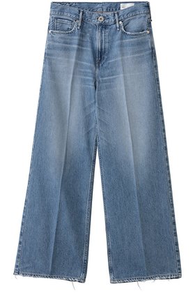 【マルティニーク/martinique】の【upper hights】THE SISTER WIDE-RISE 人気、トレンドファッション・服の通販 founy(ファニー) ファッション Fashion レディースファッション Fashion for Women パンツ Pants & Trousers デニムパンツ・ジーンズ・美脚デニム Denim Jeans & Pants 2026年 2026 インディゴ Indigo Denim ストレート Straight, Straight Cut センター Center, Center Line デニム Denim, Jeans Material ハイライズ High Rise, High Waist ロング Long, Long-Length ワイド Wide, Wide Fit 再入荷 Restock / Back in Stock 夏 Summer 春 Spring S/S・春夏 SS, Spring/Summer, Warm Season |ID:prp329100004813677