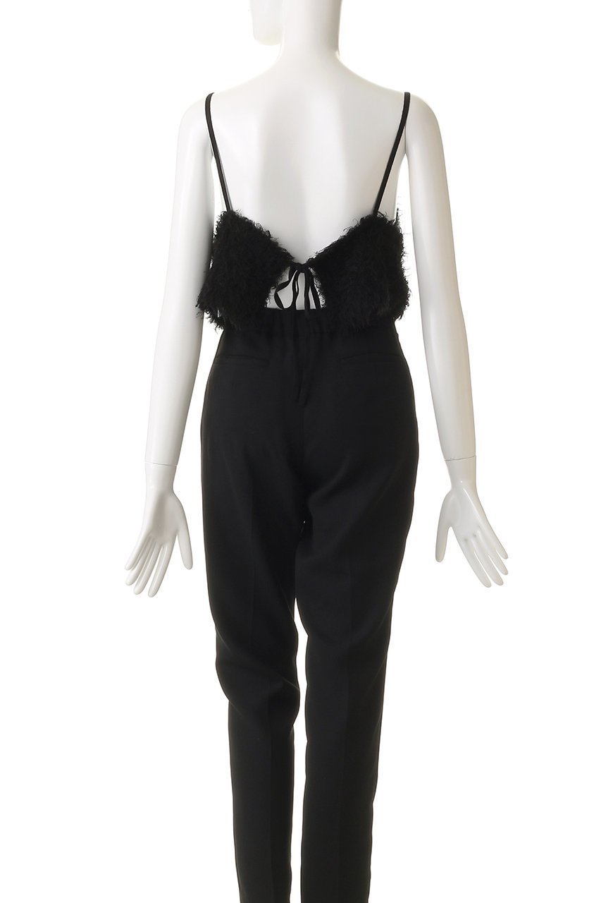 【ガリャルダガランテ/GALLARDAGALANTE】のニットビスチェ 人気、トレンドファッション・服の通販 founy(ファニー) 　ファッション　Fashion　レディースファッション　Fashion for Women　トップス・カットソー　Cut & Sew Tops　ニット　Knit Tops & Sweaters　カジュアルプルオーバー・ニットトップス　Pullovers & Knit Tops / Casual Pullovers　ビスチェ　Bustiers & Corset Tops / Layered Bustier Style　アクセサリー　Fashion Accessories　カットソー　Cut and Sewn Top　シンプル　Simple, Minimal　バランス　Balance, Style Balance　新作・新入荷　New Arrivals / New In　other-4|ID: prp329100004813679 ipo3291000000034951702